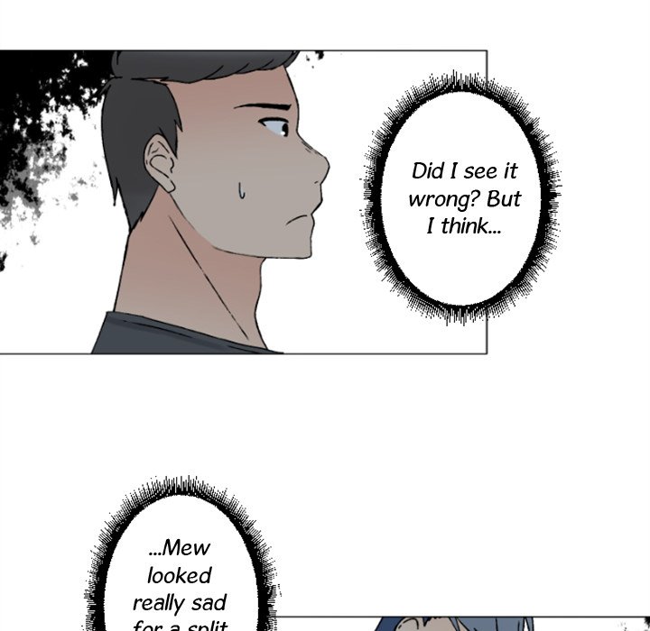 Pitbull & Mew Pitbull & Mew EP 45 - Toomics page 38 - 