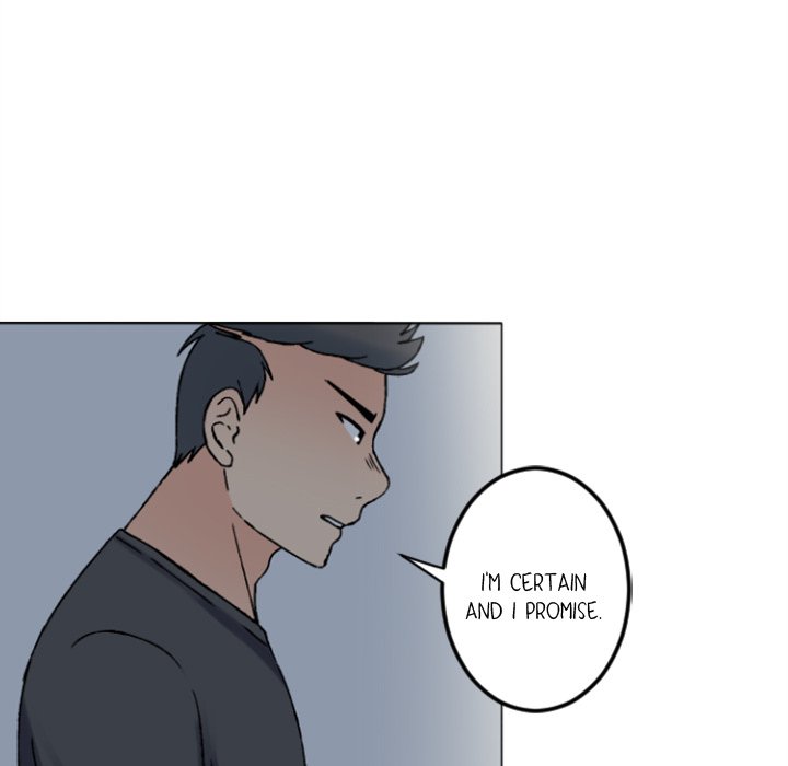 Pitbull & Mew Pitbull & Mew EP 45 - Toomics page 42 - 