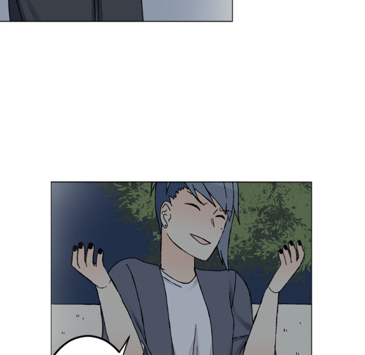 Pitbull & Mew Pitbull & Mew EP 45 - Toomics page 43 - 