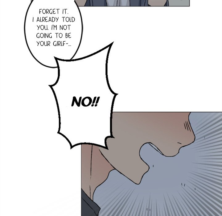 Pitbull & Mew Pitbull & Mew EP 45 - Toomics page 44 - 