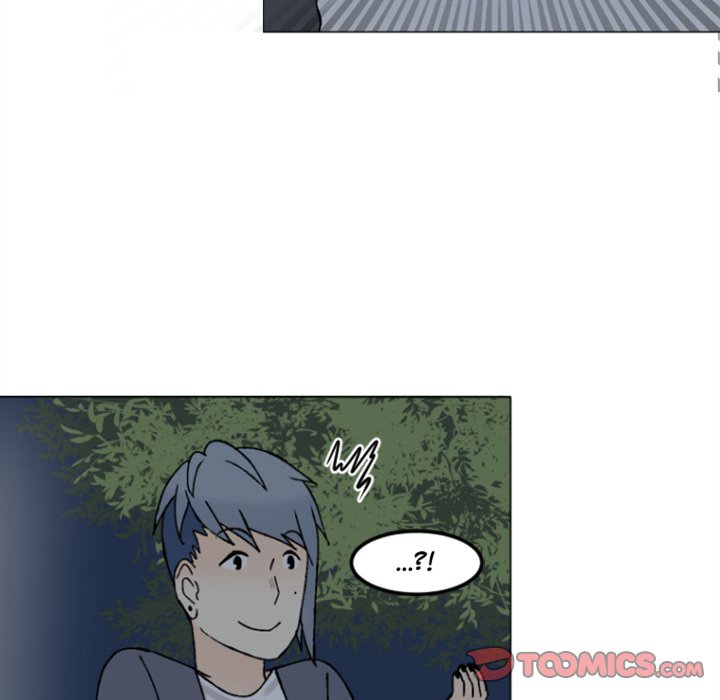 Pitbull & Mew Pitbull & Mew EP 45 - Toomics page 45 - 