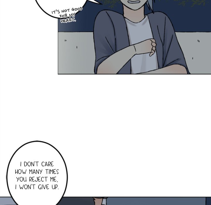 Pitbull & Mew Pitbull & Mew EP 45 - Toomics page 47 - 
