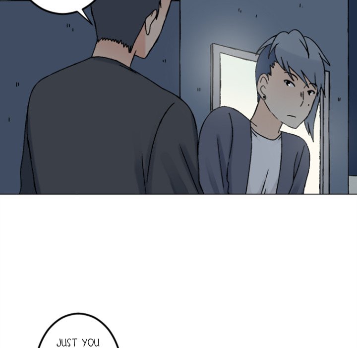 Pitbull & Mew Pitbull & Mew EP 45 - Toomics page 48 - 