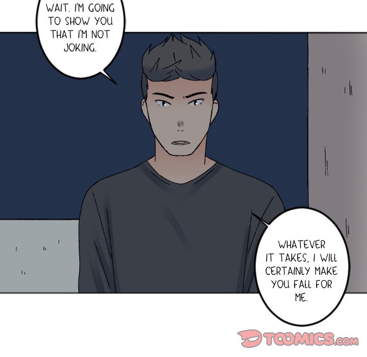 Pitbull & Mew Pitbull & Mew EP 45 - Toomics page 49 - 