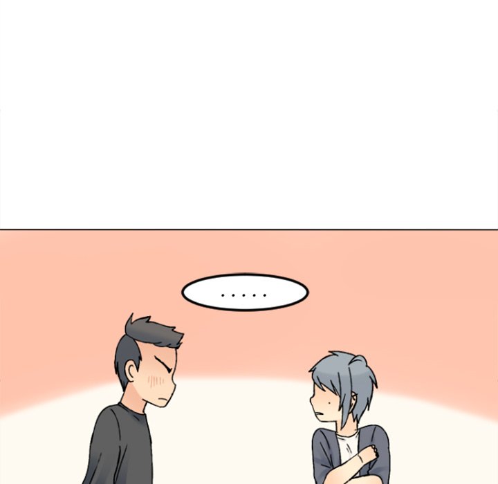Pitbull & Mew Pitbull & Mew EP 45 - Toomics page 50 - 