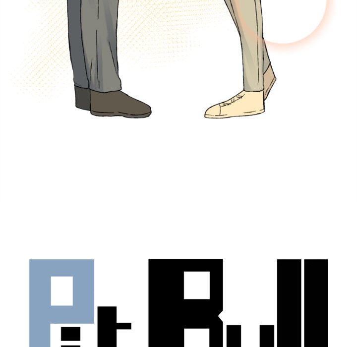 Pitbull & Mew Pitbull & Mew EP 45 - Toomics page 6 - 