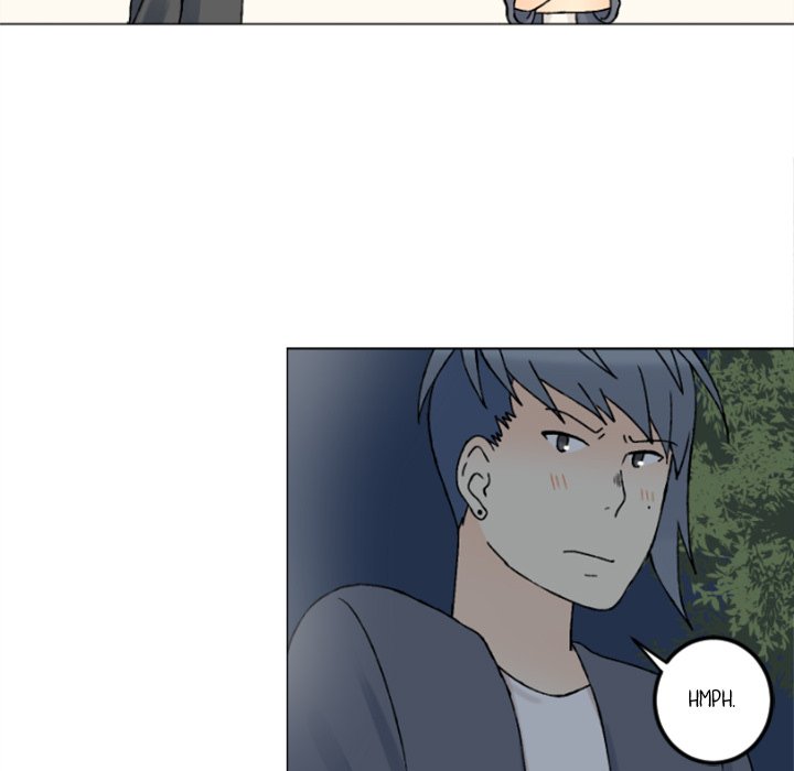 Pitbull & Mew Pitbull & Mew EP 45 - Toomics page 51 - 
