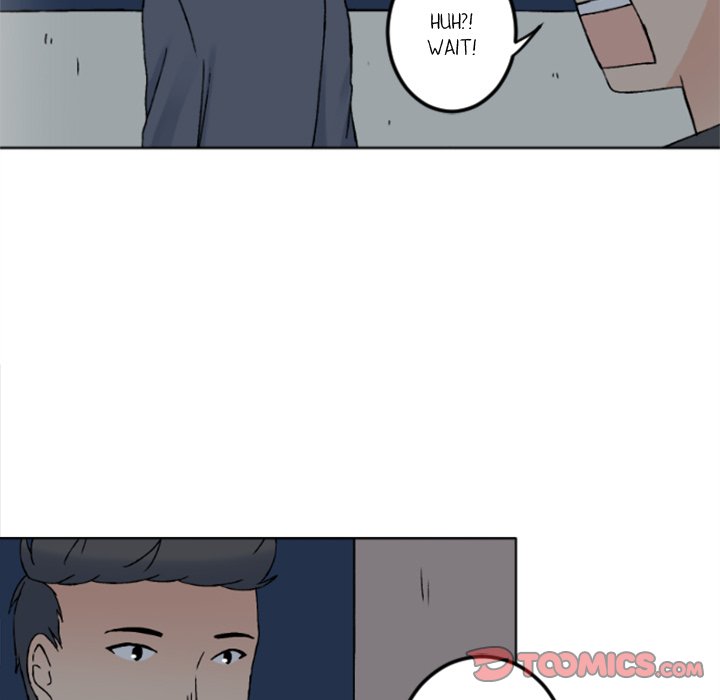 Pitbull & Mew Pitbull & Mew EP 45 - Toomics page 53 - 