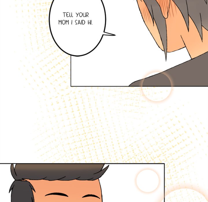Pitbull & Mew Pitbull & Mew EP 45 - Toomics page 55 - 