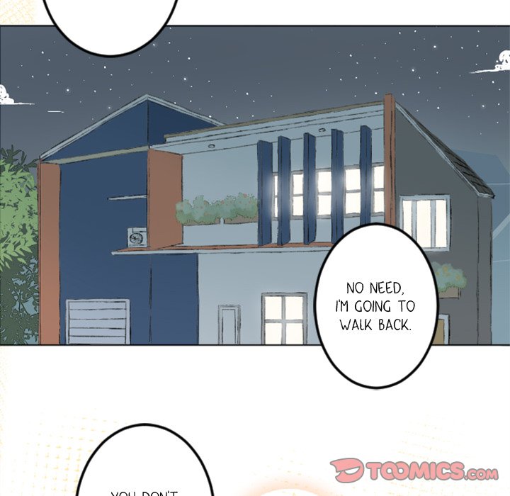 Pitbull & Mew Pitbull & Mew EP 45 - Toomics page 57 - 