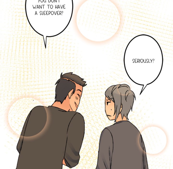 Pitbull & Mew Pitbull & Mew EP 45 - Toomics page 58 - 