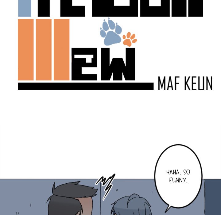 Pitbull & Mew Pitbull & Mew EP 45 - Toomics page 7 - 