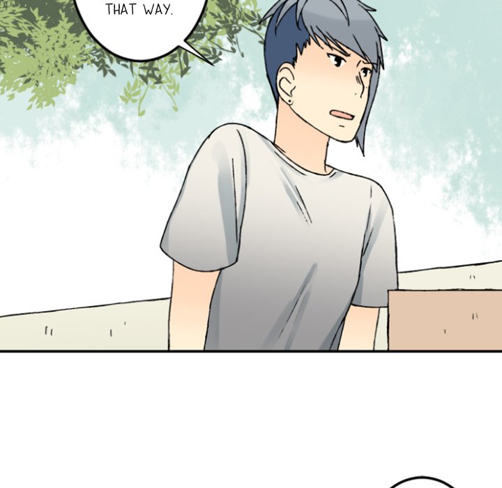 Pitbull & Mew Pitbull & Mew EP 46 - Toomics page 14 - 
