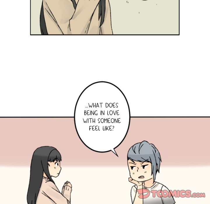 Pitbull & Mew Pitbull & Mew EP 46 - Toomics page 22 - 