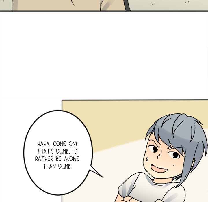 Pitbull & Mew Pitbull & Mew EP 46 - Toomics page 27 - 