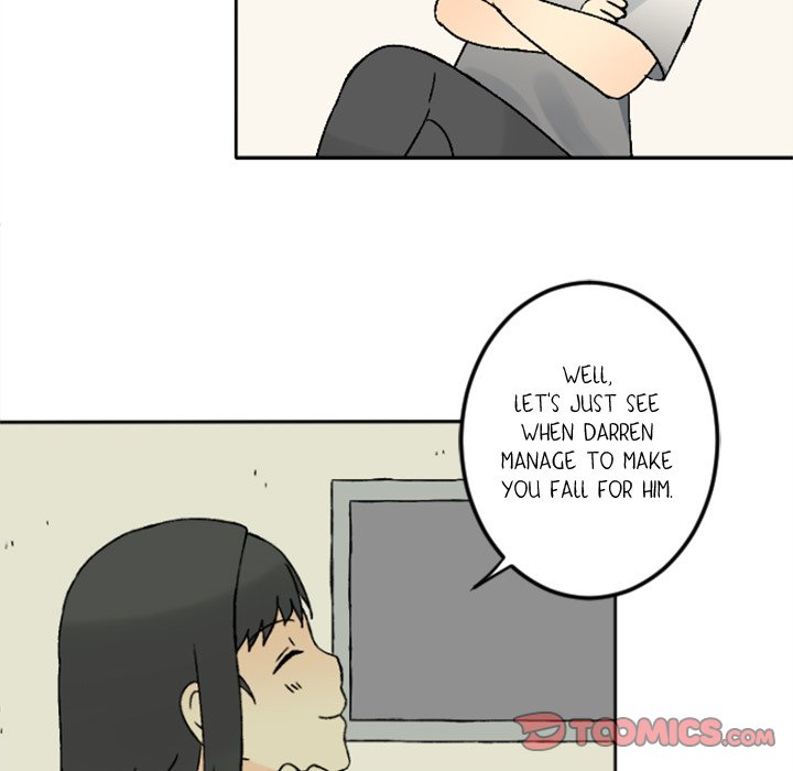Pitbull & Mew Pitbull & Mew EP 46 - Toomics page 28 - 