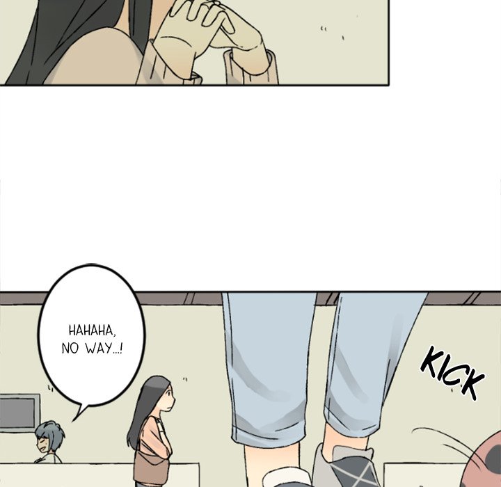 Pitbull & Mew Pitbull & Mew EP 46 - Toomics page 29 - 