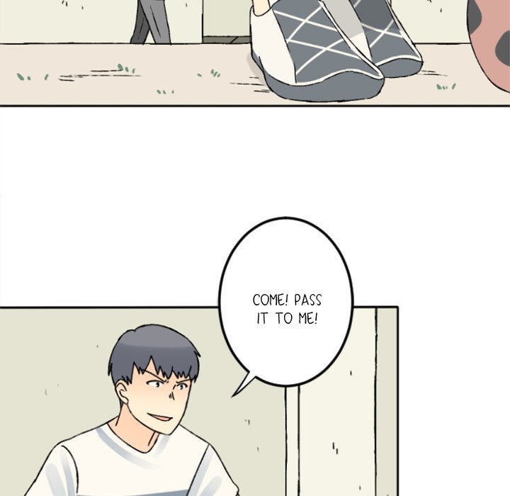 Pitbull & Mew Pitbull & Mew EP 46 - Toomics page 30 - 