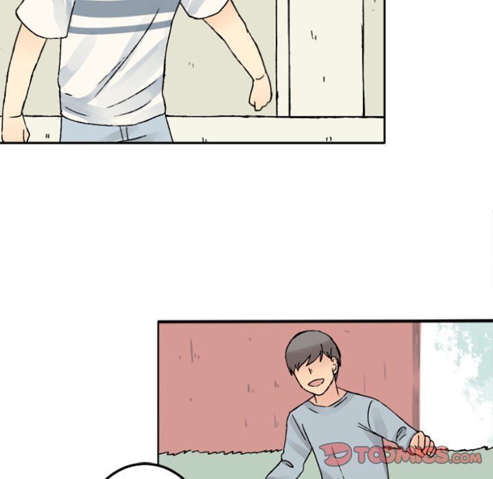 Pitbull & Mew Pitbull & Mew EP 46 - Toomics page 31 - 