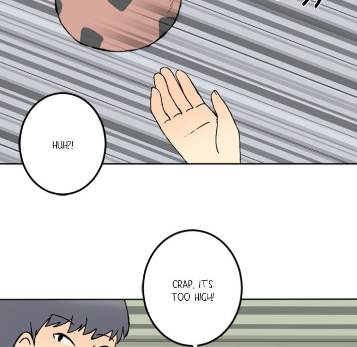 Pitbull & Mew Pitbull & Mew EP 46 - Toomics page 33 - 