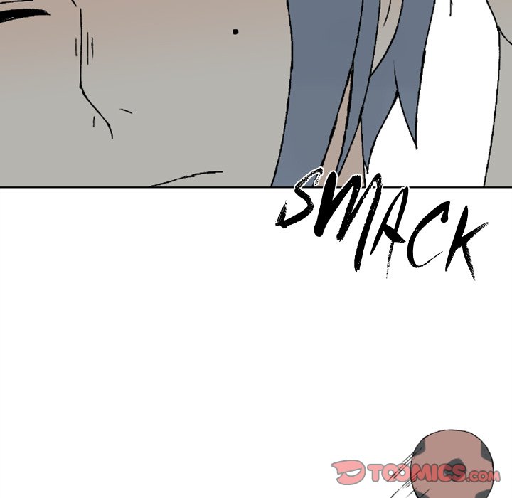 Pitbull & Mew Pitbull & Mew EP 46 - Toomics page 37 - 