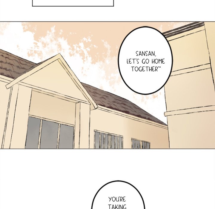 Pitbull & Mew Pitbull & Mew EP 46 - Toomics page 47 - 
