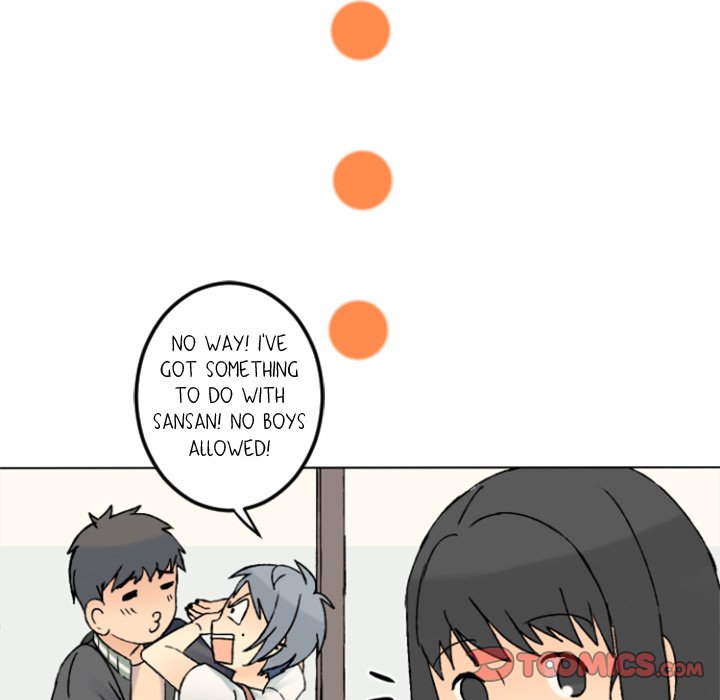 Pitbull & Mew Pitbull & Mew EP 47 - Toomics page 13 - 
