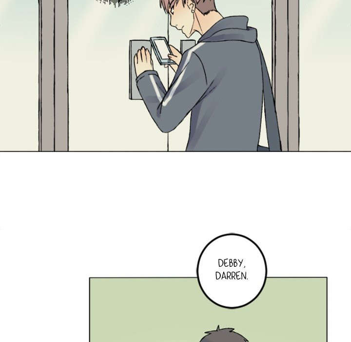 Pitbull & Mew Pitbull & Mew EP 47 - Toomics page 15 - 