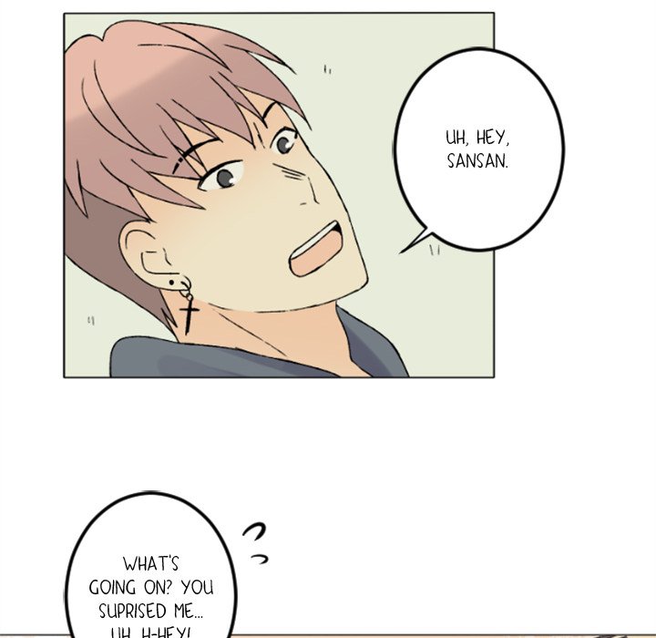 Pitbull & Mew Pitbull & Mew EP 47 - Toomics page 23 - 
