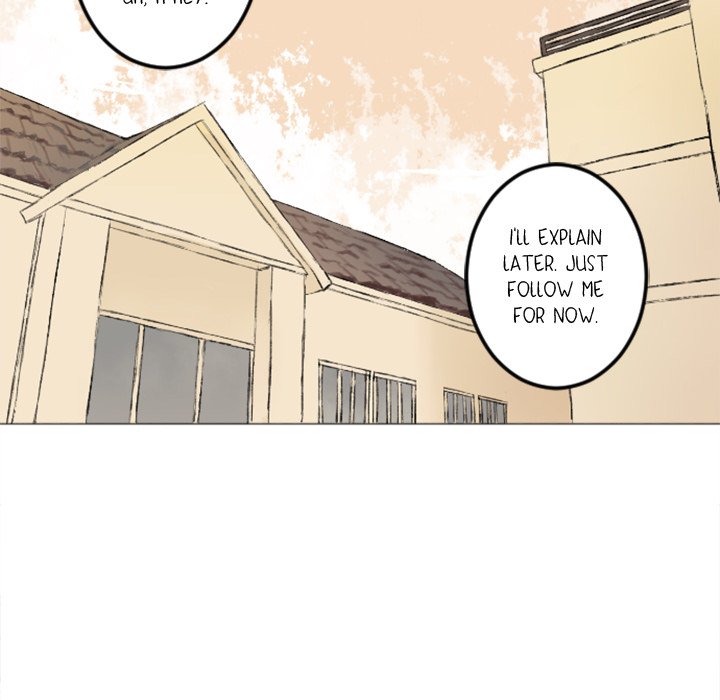 Pitbull & Mew Pitbull & Mew EP 47 - Toomics page 24 - 