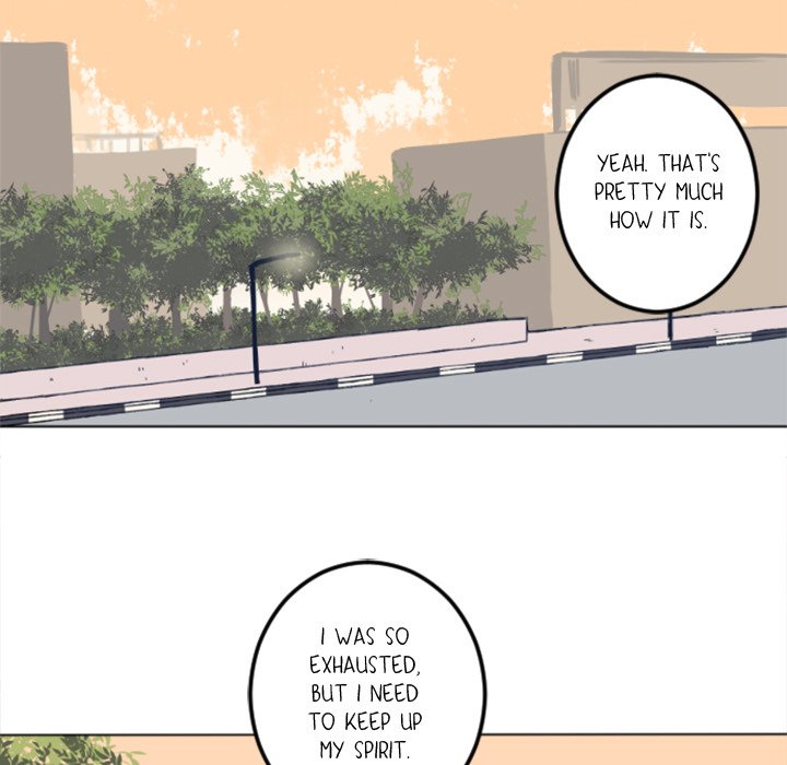 Pitbull & Mew Pitbull & Mew EP 47 - Toomics page 36 - 