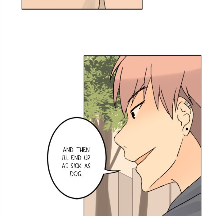 Pitbull & Mew Pitbull & Mew EP 47 - Toomics page 39 - 