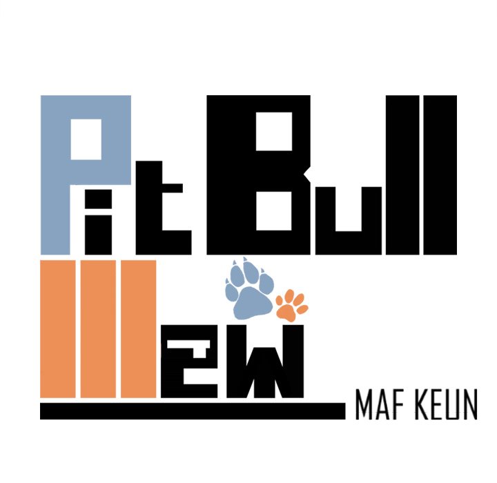 Pitbull & Mew Pitbull & Mew EP 47 - Toomics page 6 - 