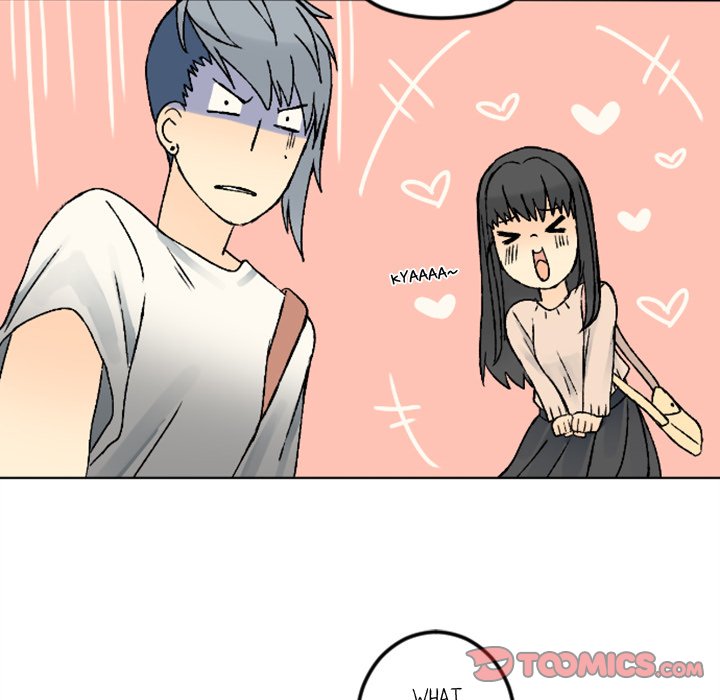 Pitbull & Mew Pitbull & Mew EP 47 - Toomics page 10 - 