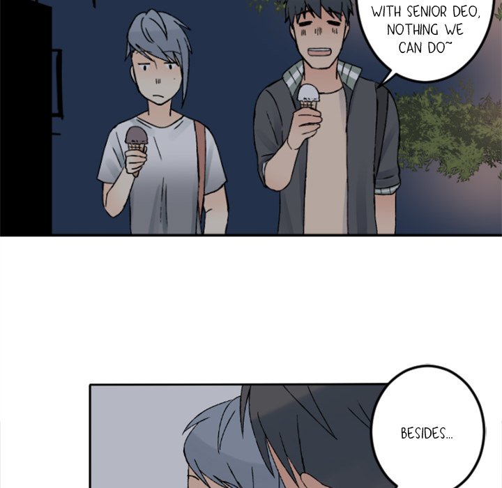 Pitbull & Mew Pitbull & Mew EP 48 - Toomics page 15 - 