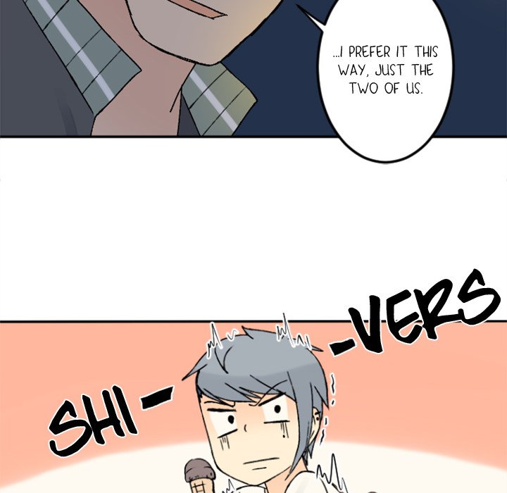 Pitbull & Mew Pitbull & Mew EP 48 - Toomics page 17 - 