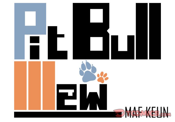 Pitbull & Mew Pitbull & Mew EP 48 - Toomics page 4 - 