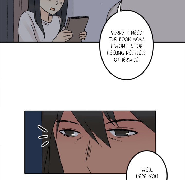 Pitbull & Mew Pitbull & Mew EP 48 - Toomics page 41 - 