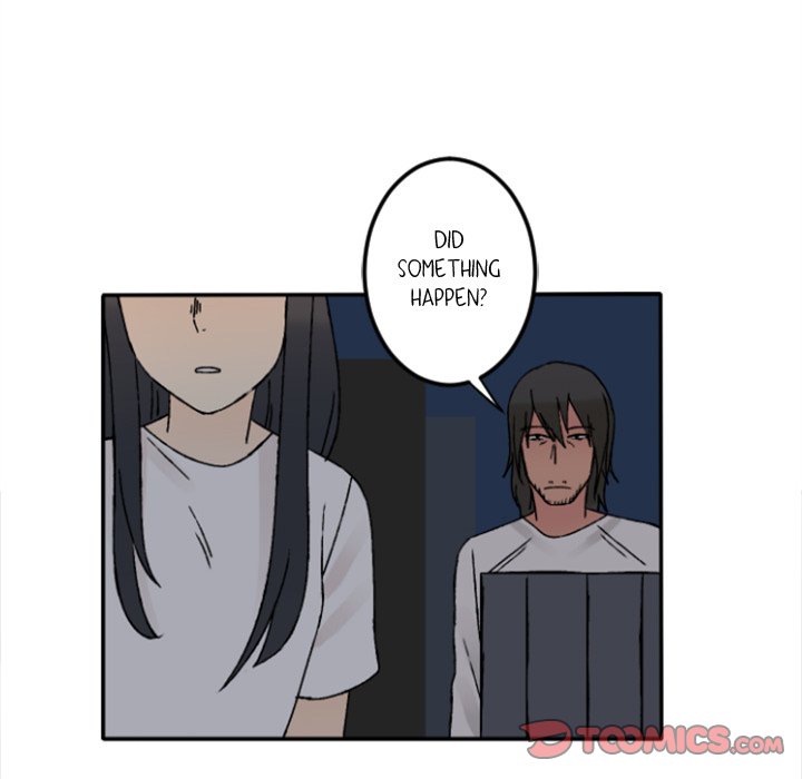 Pitbull & Mew Pitbull & Mew EP 48 - Toomics page 43 - 