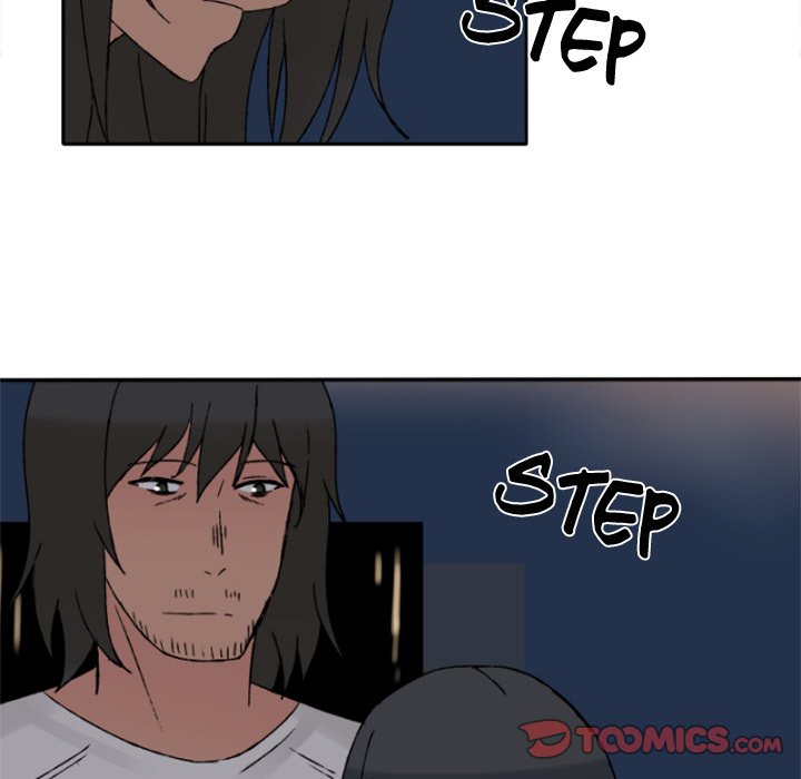 Pitbull & Mew Pitbull & Mew EP 48 - Toomics page 46 - 