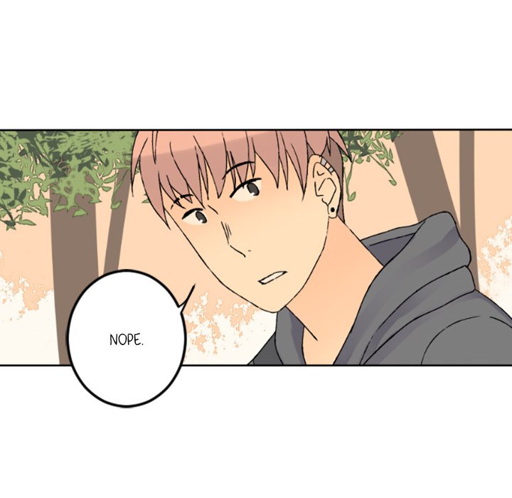 Pitbull & Mew Pitbull & Mew EP 48 - Toomics page 6 - 