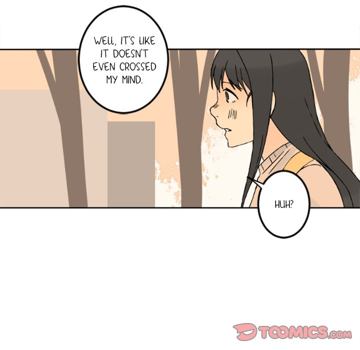 Pitbull & Mew Pitbull & Mew EP 48 - Toomics page 7 - 