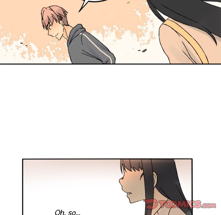 Pitbull & Mew Pitbull & Mew EP 48 - Toomics page 10 - 
