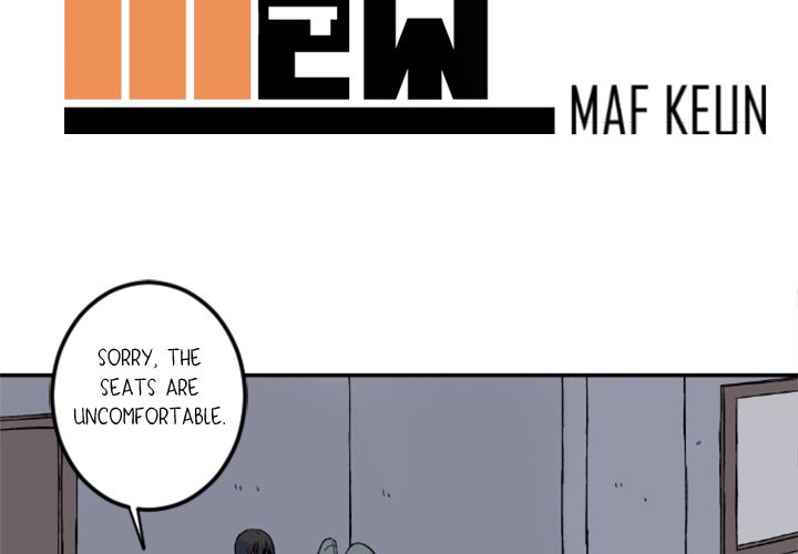 Pitbull & Mew Pitbull & Mew EP 49 - Toomics page 2 - 