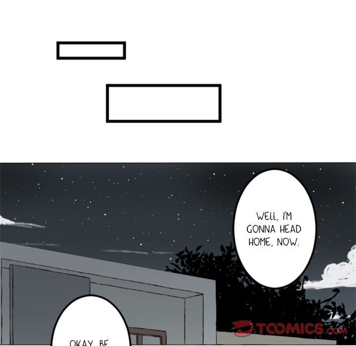 Pitbull & Mew Pitbull & Mew EP 49 - Toomics page 37 - 