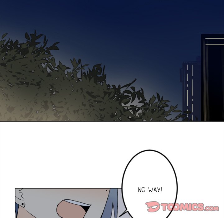 Pitbull & Mew Pitbull & Mew EP 50 - Toomics page 13 - 