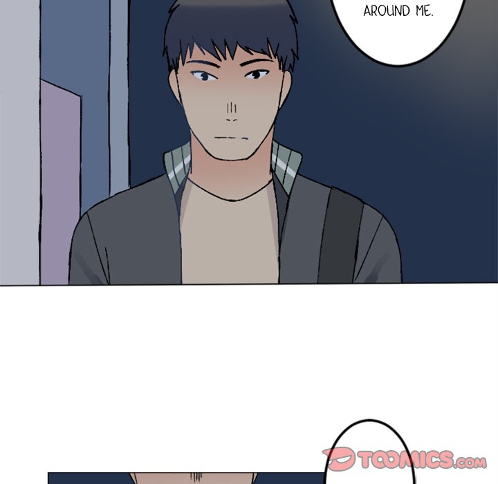 Pitbull & Mew Pitbull & Mew EP 50 - Toomics page 19 - 