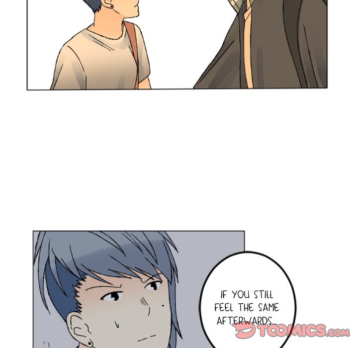 Pitbull & Mew Pitbull & Mew EP 50 - Toomics page 31 - 
