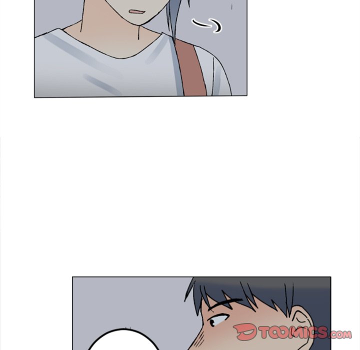 Pitbull & Mew Pitbull & Mew EP 50 - Toomics page 34 - 