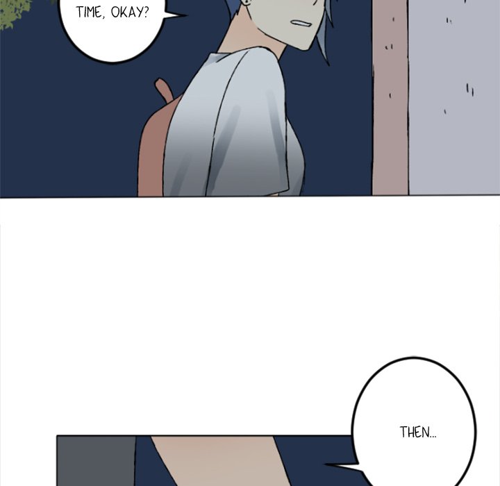 Pitbull & Mew Pitbull & Mew EP 50 - Toomics page 36 - 